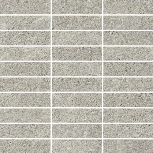 Impronta italgraniti Dorset DR07MB9 Muretto Cenere Cross Cut 30x30