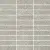 Impronta italgraniti Dorset DR07MB9 Muretto Cenere Cross Cut 30x30