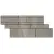 Cerim Ceramiche WoodSlate Life 776749 Muretto Sfalsato 3D Storm 30x60