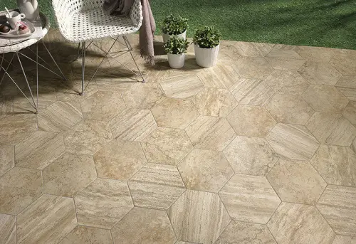 Travertino