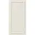 Petracers 800 Viennese Pannello Bianco 40x80