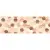 Undefasa Ceramica Onice Decorado Hexagon Beige 75x25