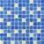 Natural mosaic Steppa STP-BL018 Mix 31.5x31.5