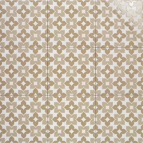 Mainzu Alhaurin PT04006 Beige 20x20 - керамическая плитка и керамогранит