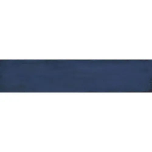 Kerama Marazzi Мажорель KM26379 Синий тёмный глянцевый 6x28,5
