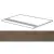 Casalgrande Padana Pietra Etrusche 7798584 Gradino Sovana 60x30