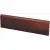 Grupa Paradyz Cloud Brown Skirting Board 8x30
