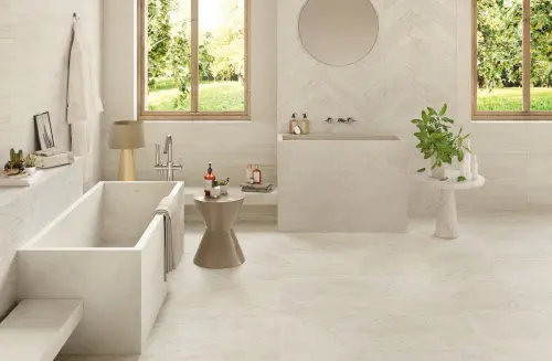Unique Travertine