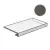 Sant Agostino Set CSAGDSCD90 Gradone Ang 90 DX Concrete Dark 33x90
