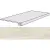Rex Ceramiche Ardoise 739319 Blanc Gradino 33x120
