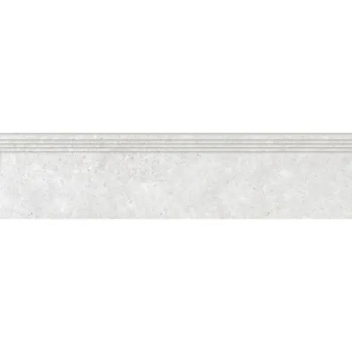 Kerranova Monochrom K-2060/MR/st01/294x1200x10 White 29,4x120 - керамическая плитка и керамогранит