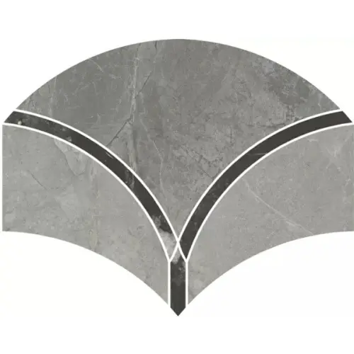 Kerama Marazzi Риальто ID164 Наборный Матовый 31,5x40