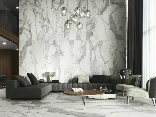 Baldocer Invictus Lux Marmorea Pulido 120x260