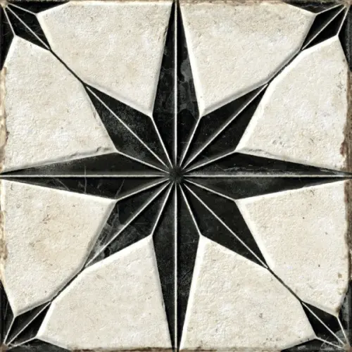 Peronda FS Starlight 40465 Black LT 22,3x22,3