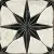 Peronda FS Starlight 40465 Black LT 22,3x22,3