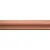 Rako Samba WLRGE062 Кирпичный 25x5