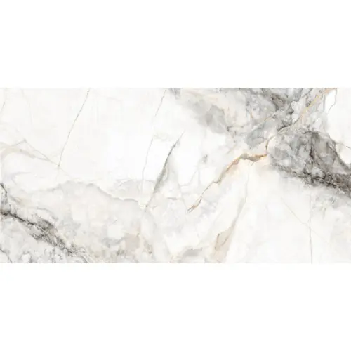 Bris Ceramic Statuario Dior Glossy 60x120