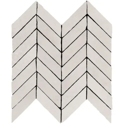 Marazzi Alchimia M3SD Spina Grey 30x37