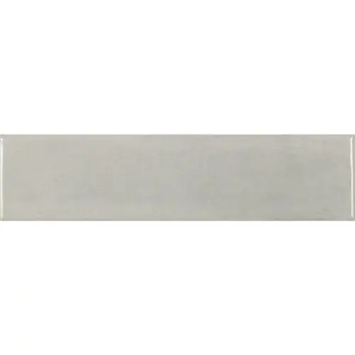 Ape ceramica Mud A038703 Grey 7,5x30 - керамическая плитка и керамогранит