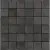 La Fabbrica Ceramiche Hurban 177304 Graphite Nat Ret 30x30