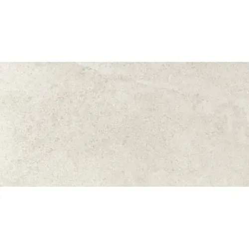 Ergon Stone Project E1D4 Controfalda White Naturale Ret 30x60
