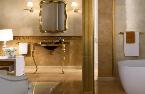 Versace Palace Living Raccordo Torello White 8941 4.5x2x3