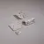 Ezarri Terrazzo Greenery 25 31,3x49,5