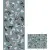 Ornamenta Operae OP120278CLBL Collage Blue 120x278 Ornamenta Operae OP120278CLBL Collage Blue 120x278
