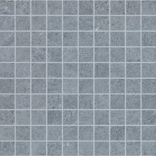 Cerim Ceramiche Match Up 772270 Blueberry Comfort Mos 30x30