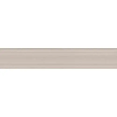 Kerama Marazzi Гране KMB2BLF004BR Багет Бежевый светлый матовый обрезной 7,3x40 - керамическая плитка и керамогранит