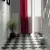 Ceramiche Grazia Retro NLOT5 Tozzetto Taupe 6,5x6,5