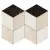 Atlas Concorde Marvel Stone AS2M Esagono Geo Warm Lapp. 25.4x35.2 Atlas Concorde Marvel Stone AS2M Esagono Geo Warm Lapp. 25.4x35.2
