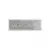Versace Firma 118009 Triangolo Silver Pvd 9,5x4,8