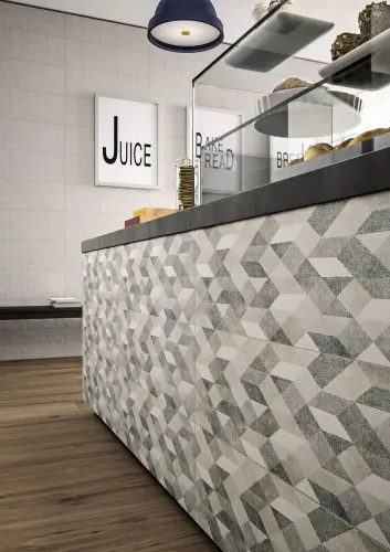 Marazzi Chalk M06S Smoke 30x30