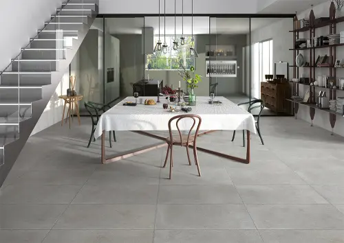 Settecento Proxi 13751 Bianco Bombato 2x10