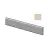 Sant Agostino Waystone CSABWYSA60 Battiscopa Sand 7,3x60
