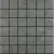 Apavisa Pelle 8431940339875 Anthracite Natural Mosaic 5x5 29.75x29.75
