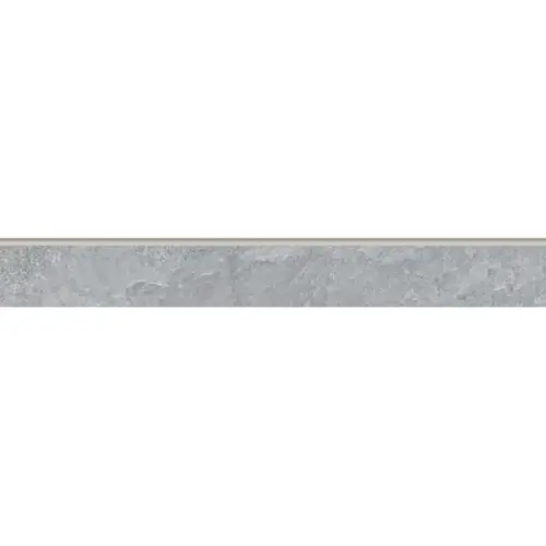 Kerranova Krater K-2211/SR/p01/76x600x9 Gray Структурированный 7,6x60 - керамическая плитка и керамогранит