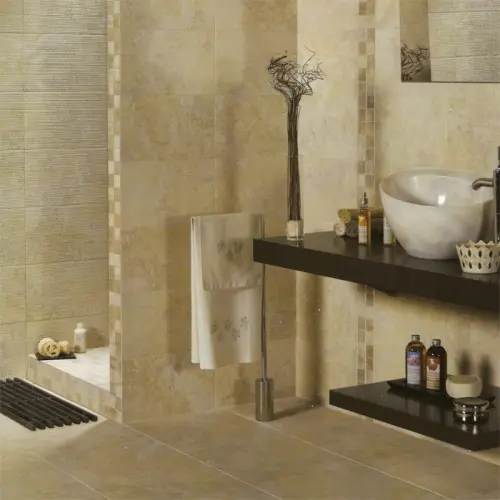 Travertine