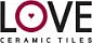 Love ceramica (Love Tiles) Love ceramica (Love Tiles)