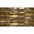 Equipe Lanse 27491 Gold 5x25