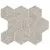 Atlas Concorde Boost Stone A7CY Pearl Mosaico Hex 25x28,5