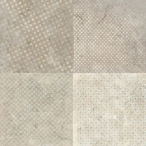 Century Glam 113150 Glamour Lappato Ret 60x60