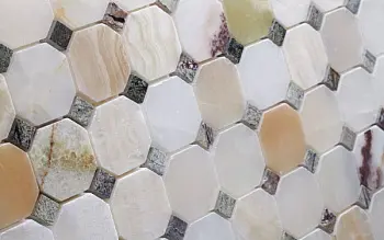 Octagon Pattern