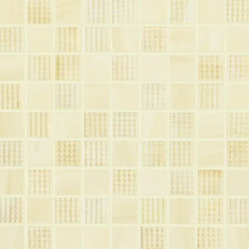 Ascot Preciouswall Agata Alabastro Mix Dec PRWM80D 25x25