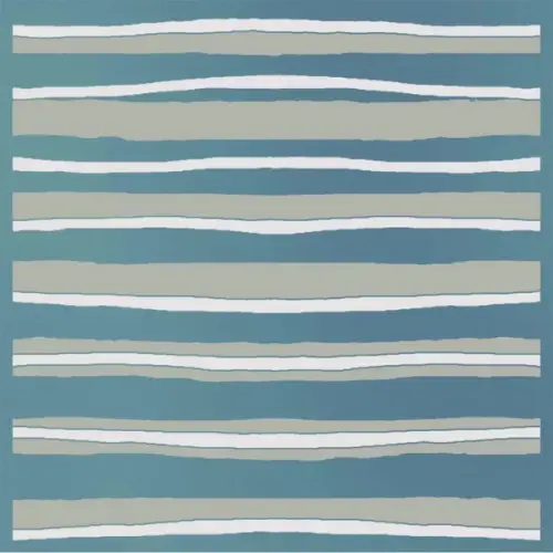 Kerama Marazzi Бахия KMD3STA024GN 3 Бирюзовый глянцевый 9,8x9,8