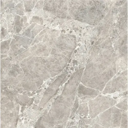 Provenza Unique Marble EL7U Moon Grey Lappato Rett 90x90