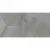 Apavisa Aluminium 8431940350221 Silver Spazzolato Ramp 59.55x29.75