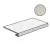 Sant Agostino Revstone CSAGRRBE90 Grad 90 Beige 33x90 Sant Agostino Revstone CSAGRRBE90 Grad 90 Beige 33x90