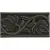 Adex Nature ADNT5029 Relieve Manual Hojas Charcoal 7,5x15